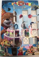 Calendrier de l'aven Maxi Toys