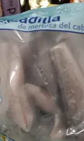 Pescadilla merluza del cabo