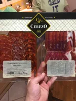 Cerezo
