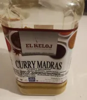 Curry Madras