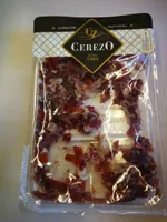 Jamón CEREZO