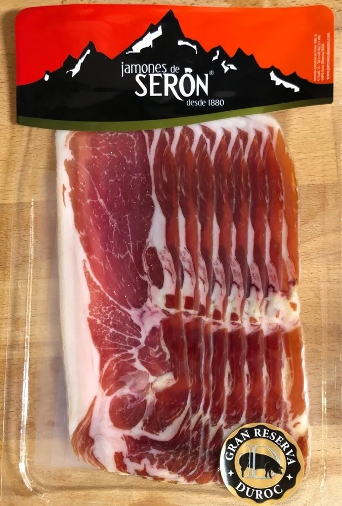 Paleta Gran Reserva