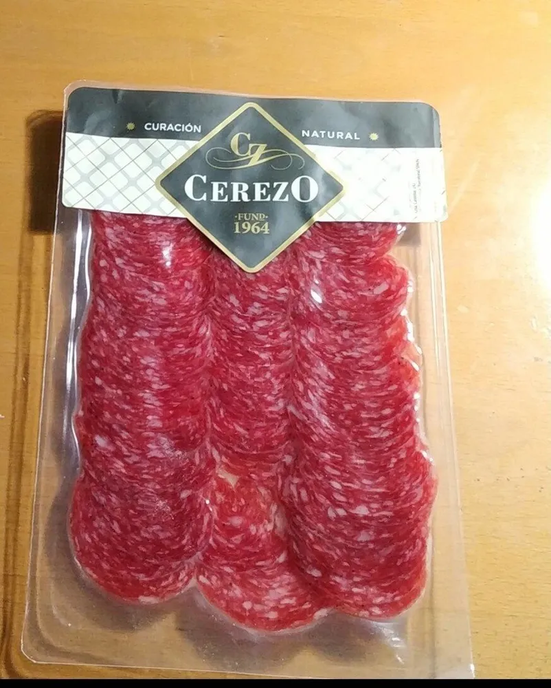 Longanissa extra pagés