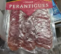llonganissa extra pagès