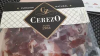 Viruta de Jamon de Bellota