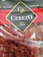 Virutas serranas