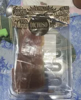 Jamón dichoso el más sabroso