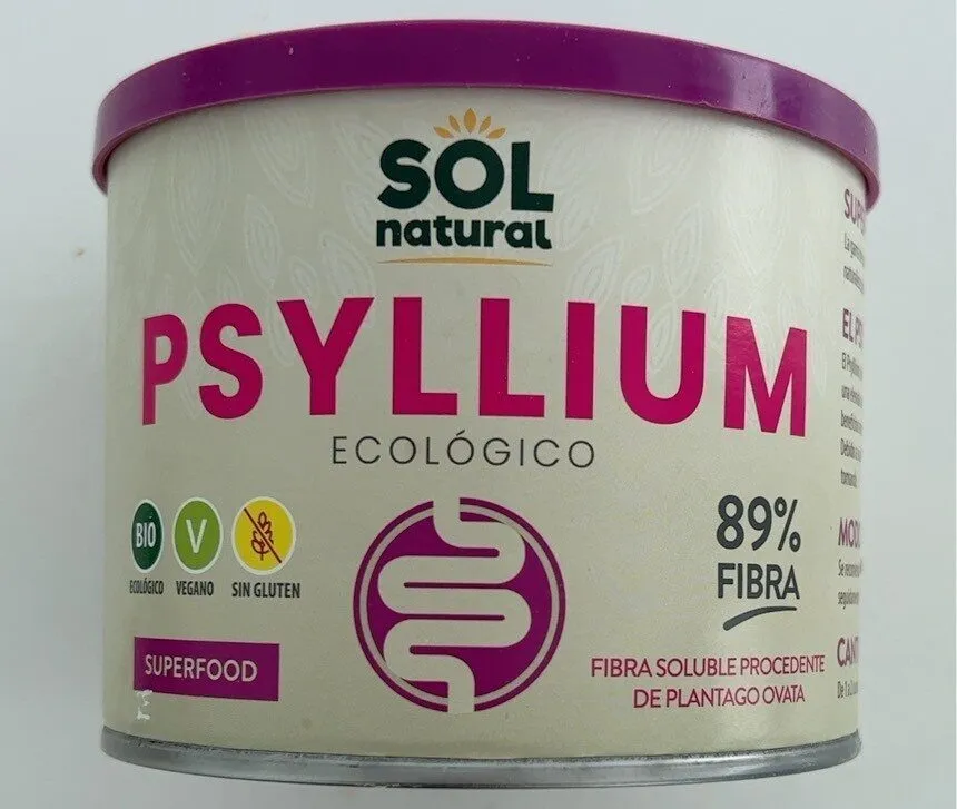 Psyllium