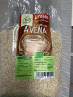 Salvado de avena