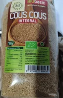 Cous Cous