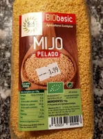 Mijo pelado