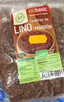 Lino marron
