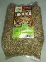 Semillas de Girasol