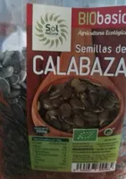 Semillas de calabaza