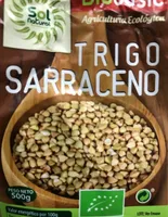 Trigo Sarraceno