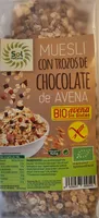Muesli Avena