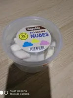 Biochuches Nubes