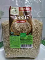 Arroz integral