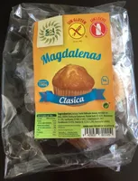 Magdalenas Clasica