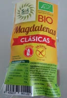 Magdalenas Clásicas Bio