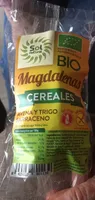 Magdalenas