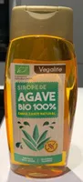 Sirope de agave