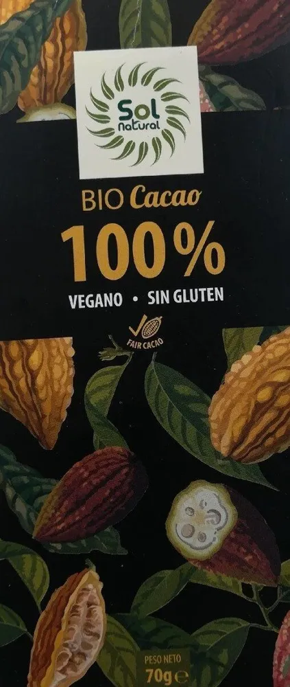 Bio cacao