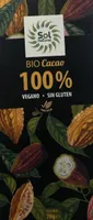Bio cacao