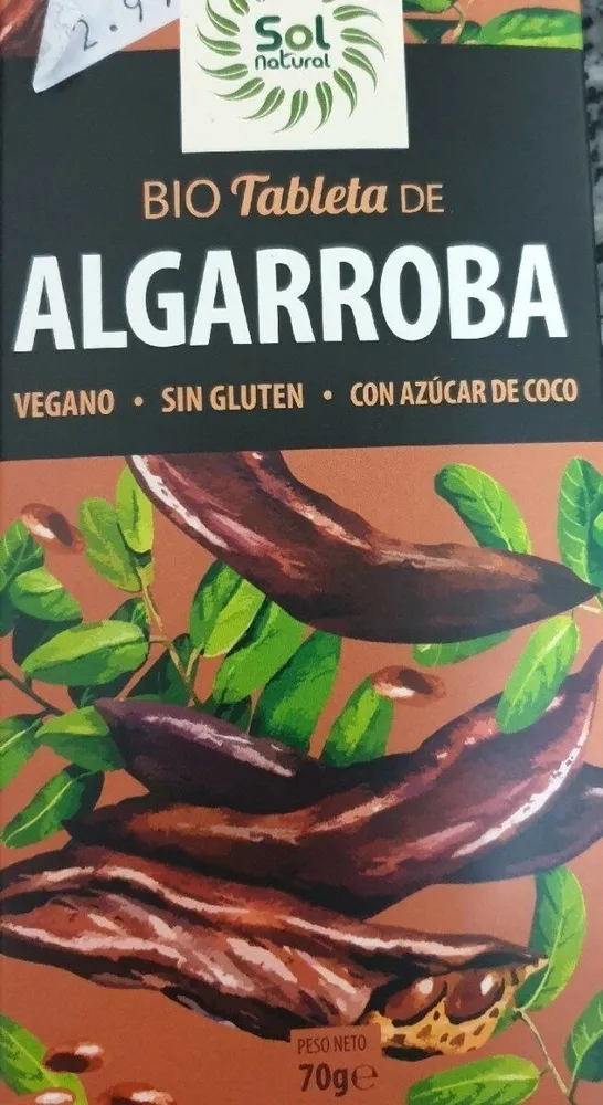 Algarroba