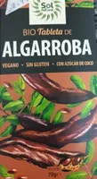 Algarroba