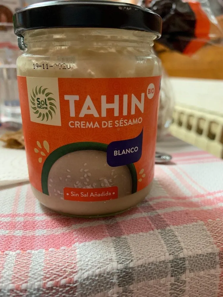 Tahin