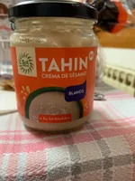 Tahin