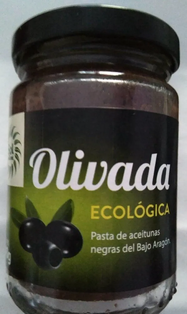 Olivada