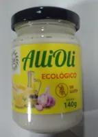 AlliOli Ecológico