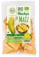 Bio nachos de maiz