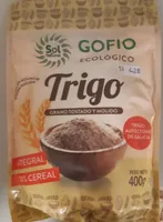 Gofio