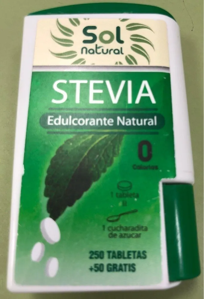 Stevia