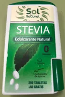 Stevia
