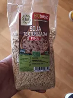 Soja texturizada