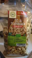 Soja texturizada gruesa
