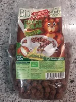 Choco bolas