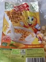 Super Miel, Maíz con Miel
