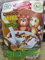 Bolitas Choco Miel