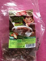 Choco arroz