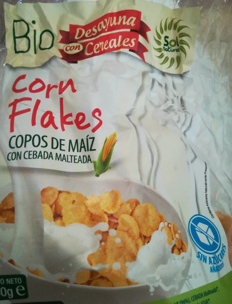 Corn Flakes