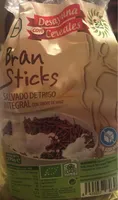 Bran sticks