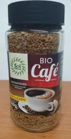 Bio Café Liofilizado