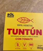 Tuntún