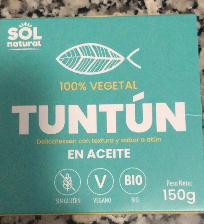 Tuntún