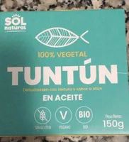 Tuntún